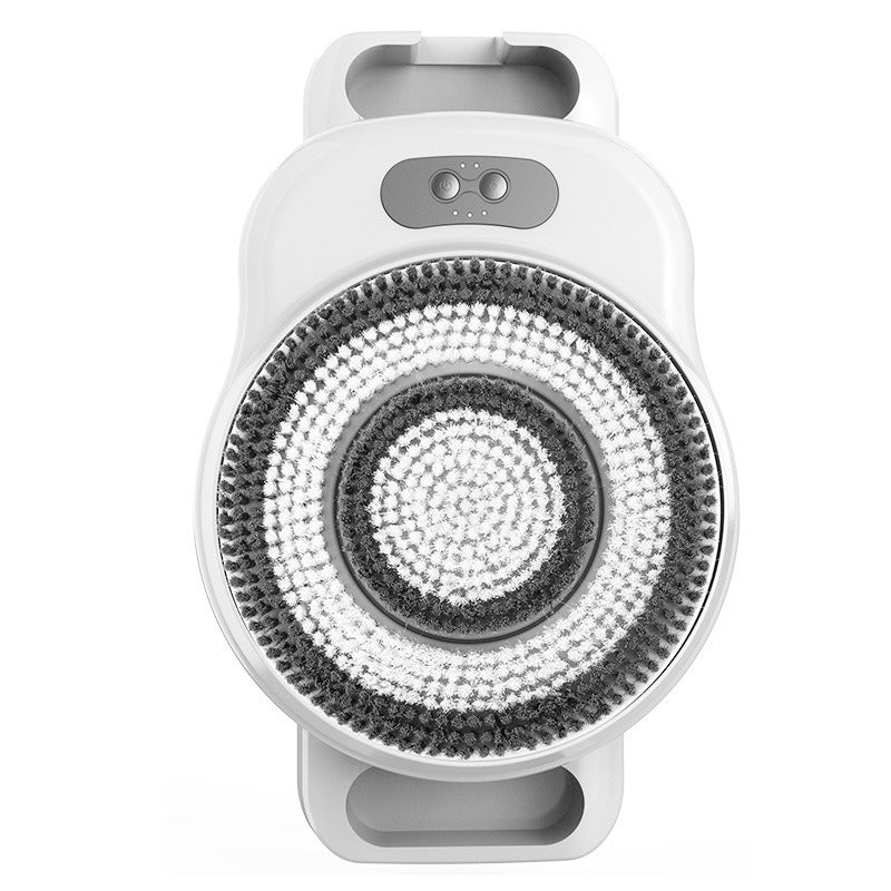 Electric Body Scrubber for Back and Torso - Fully Automatic