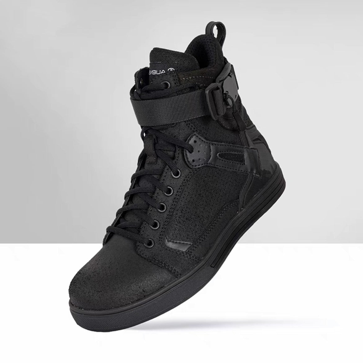 Breathable Snail Motorcycle Riding Boots