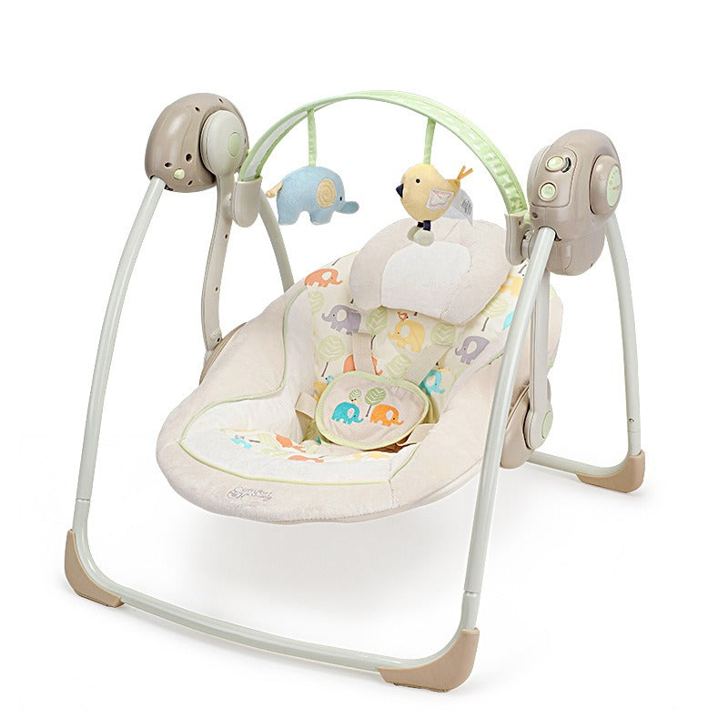 Intelligent Swing Chair